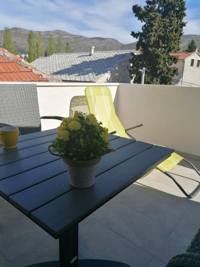 Vila Mira Trebinje Exterior photo