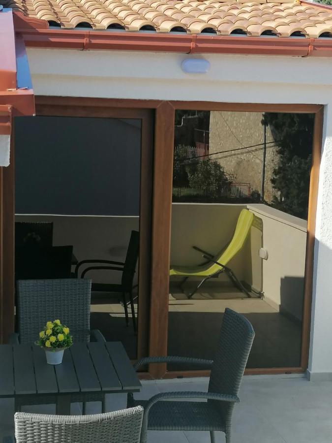 Vila Mira Trebinje Exterior photo