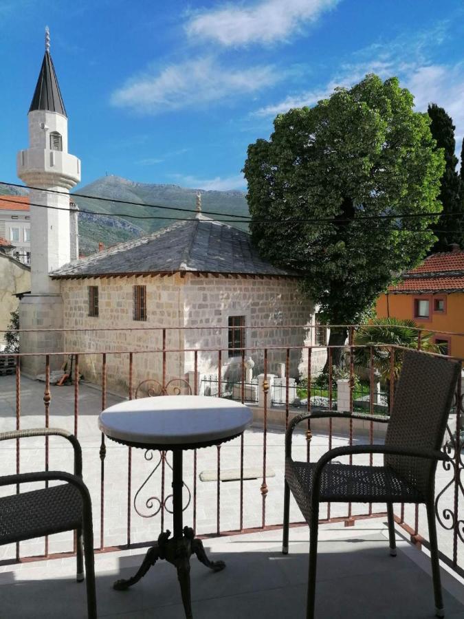 Vila Mira Trebinje Exterior photo