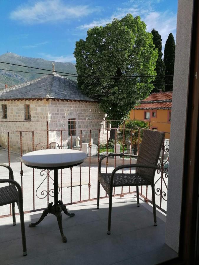 Vila Mira Trebinje Exterior photo