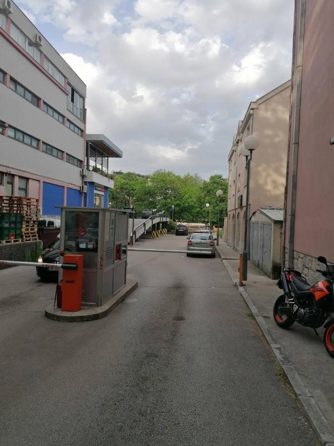 Vila Mira Trebinje Exterior photo